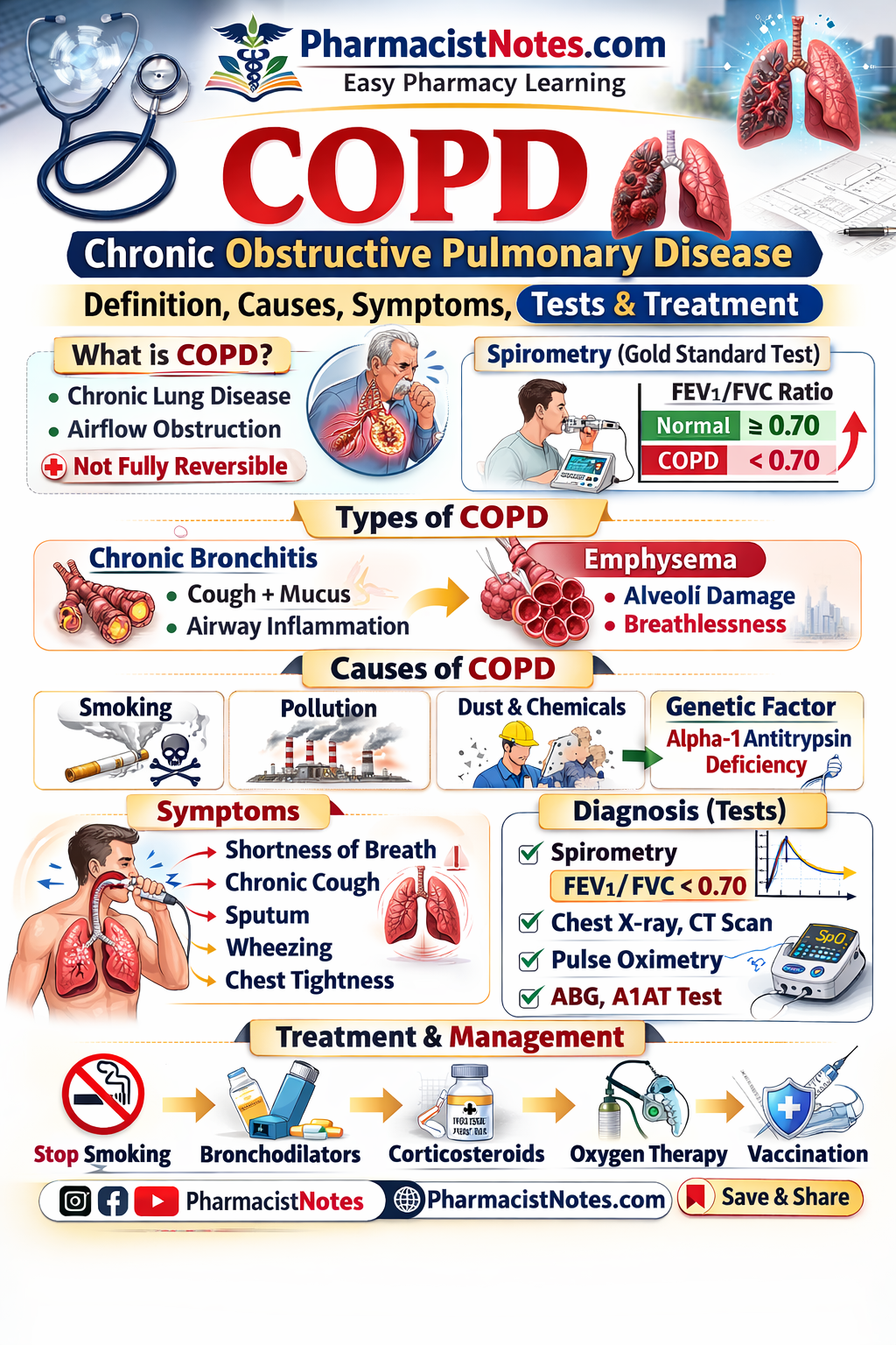 COPD_Diagnosis_treatment_causes_symptoms
